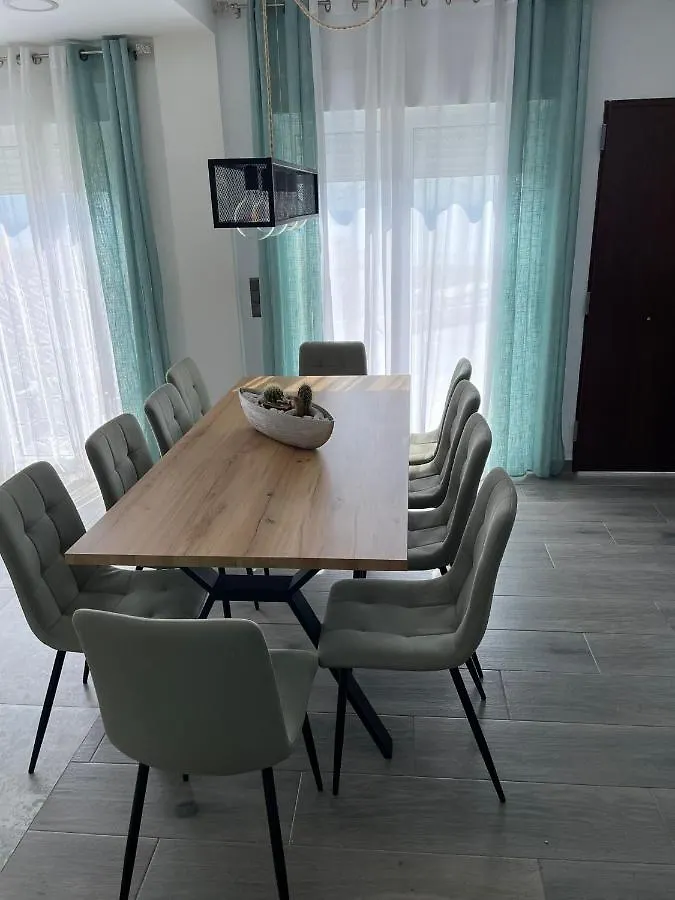 Villa Monte Azul Málaga Spanien