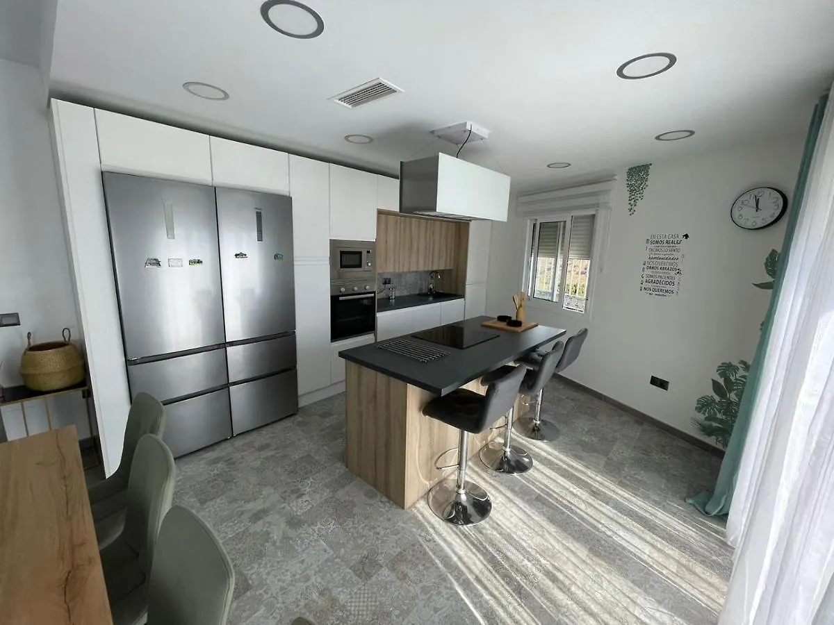 Ferienhaus Villa Monte Azul Málaga Spanien