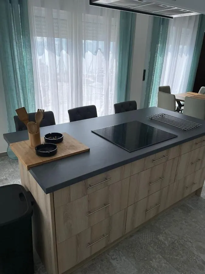 Ferienhaus Villa Monte Azul Málaga