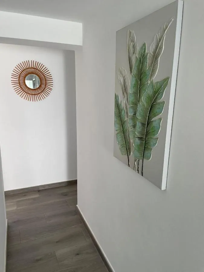 Villa Monte Azul Málaga 0*,