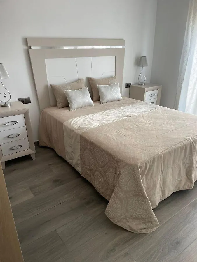 Villa Monte Azul Málaga 0*,  Spanien