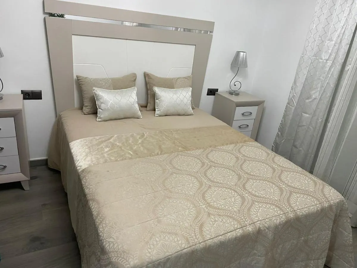 Villa Monte Azul Málaga Ferienhaus