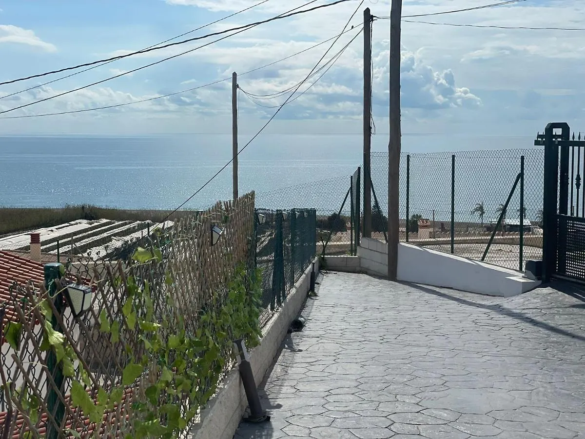 Ferienhaus Villa Monte Azul Málaga