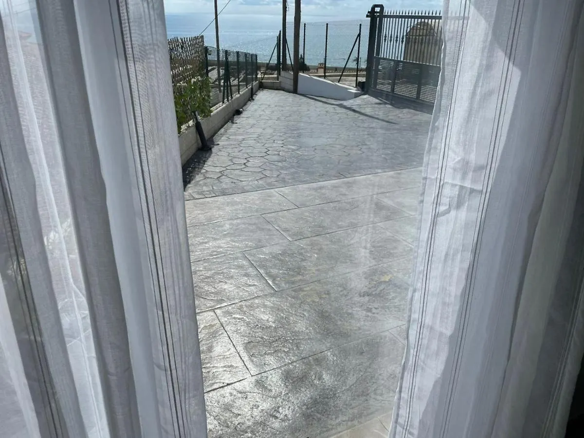 Villa Monte Azul Málaga Spanien