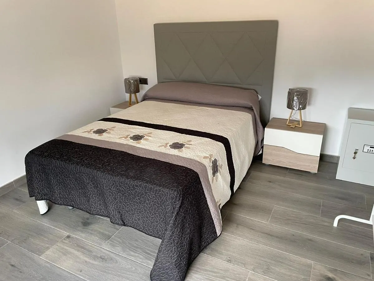 Feriehus Monte Azul Villa Málaga Spanien
