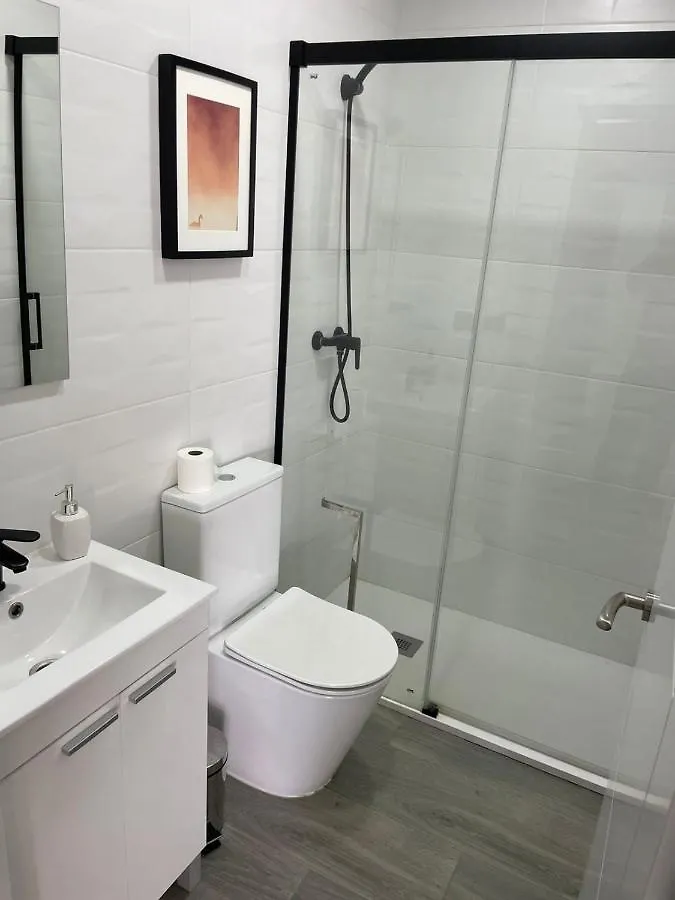 Ferienhaus Villa Monte Azul Málaga