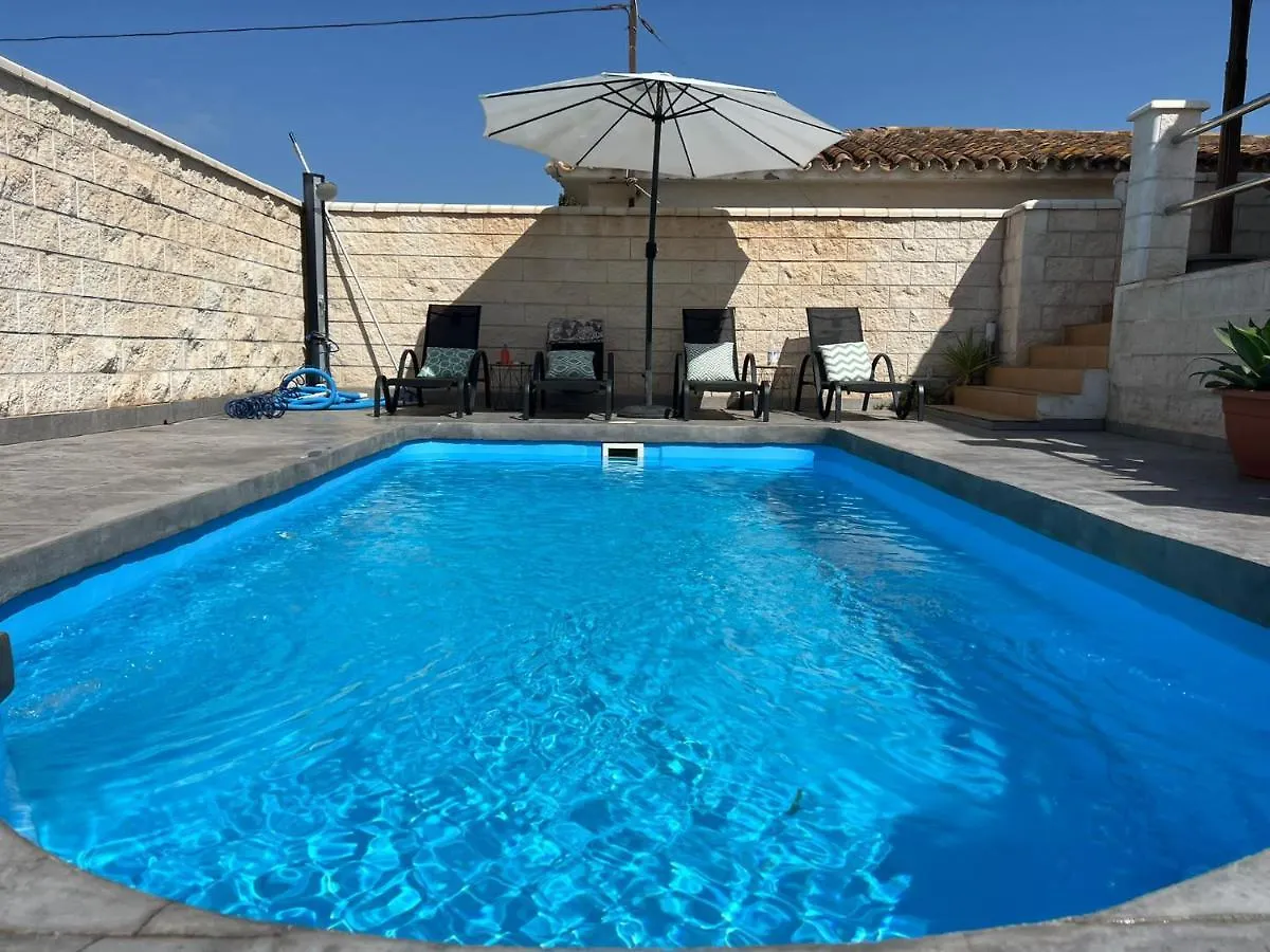 Villa Monte Azul Málaga 0*,  Spanien