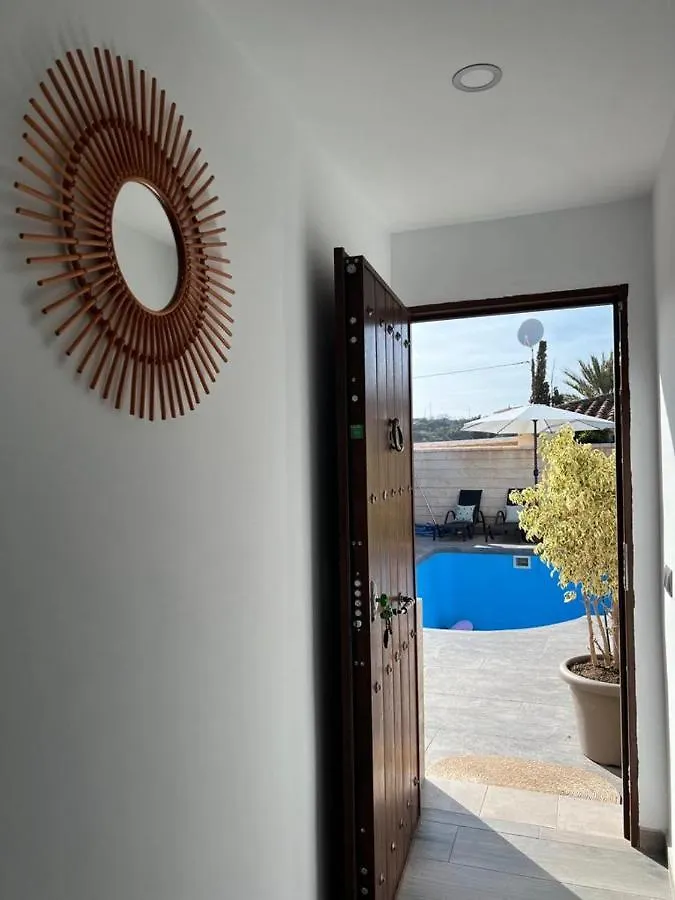 Ferienhaus Villa Monte Azul Málaga