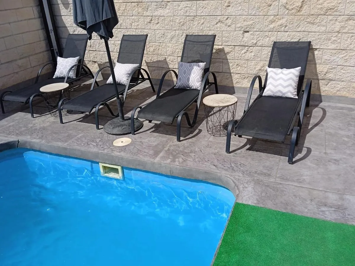 Villa Monte Azul Málaga Spanien