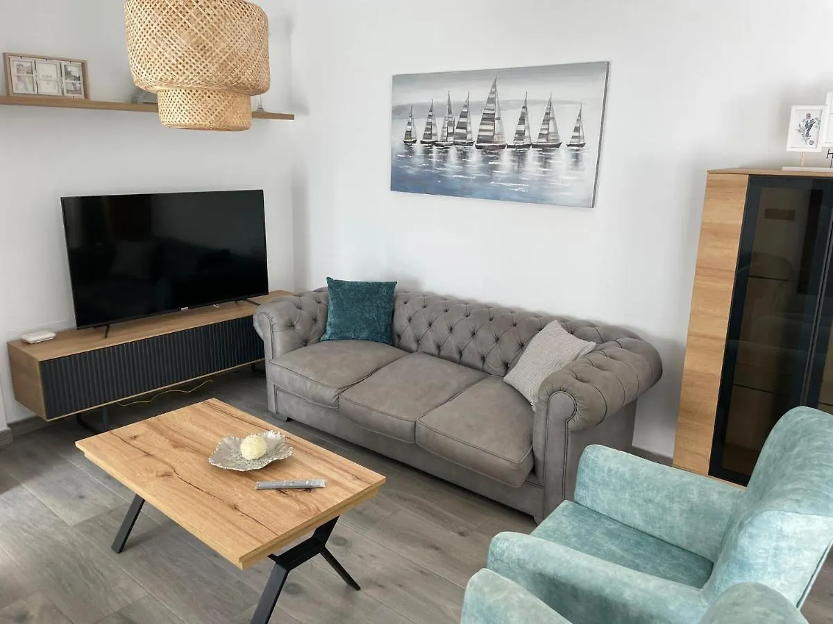 Monte Azul Villa Malaga