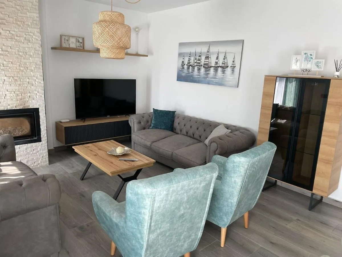 Monte Azul Villa Malaga Holiday home