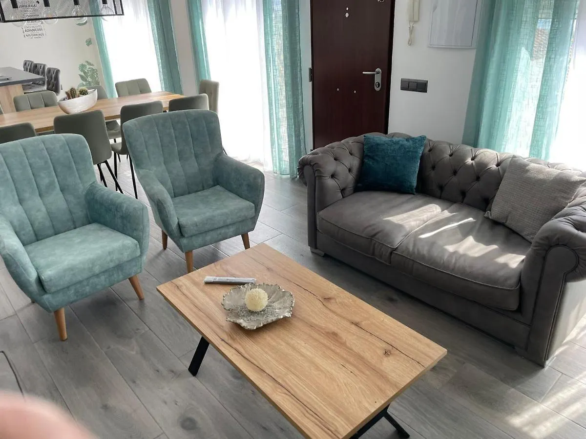 Monte Azul Villa Malaga