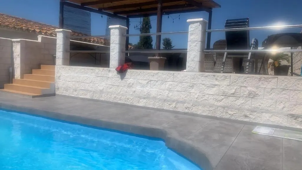 Monte Azul Villa Málaga